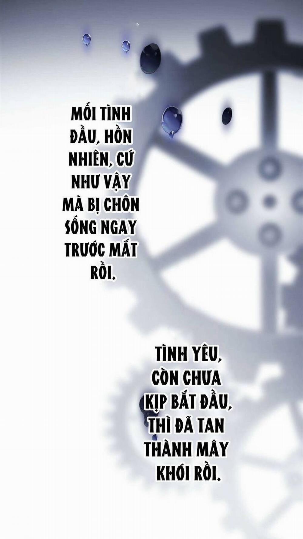 Hàng Tỷ Ngôi Sao Không Sáng Bằng Em 1 trang 55