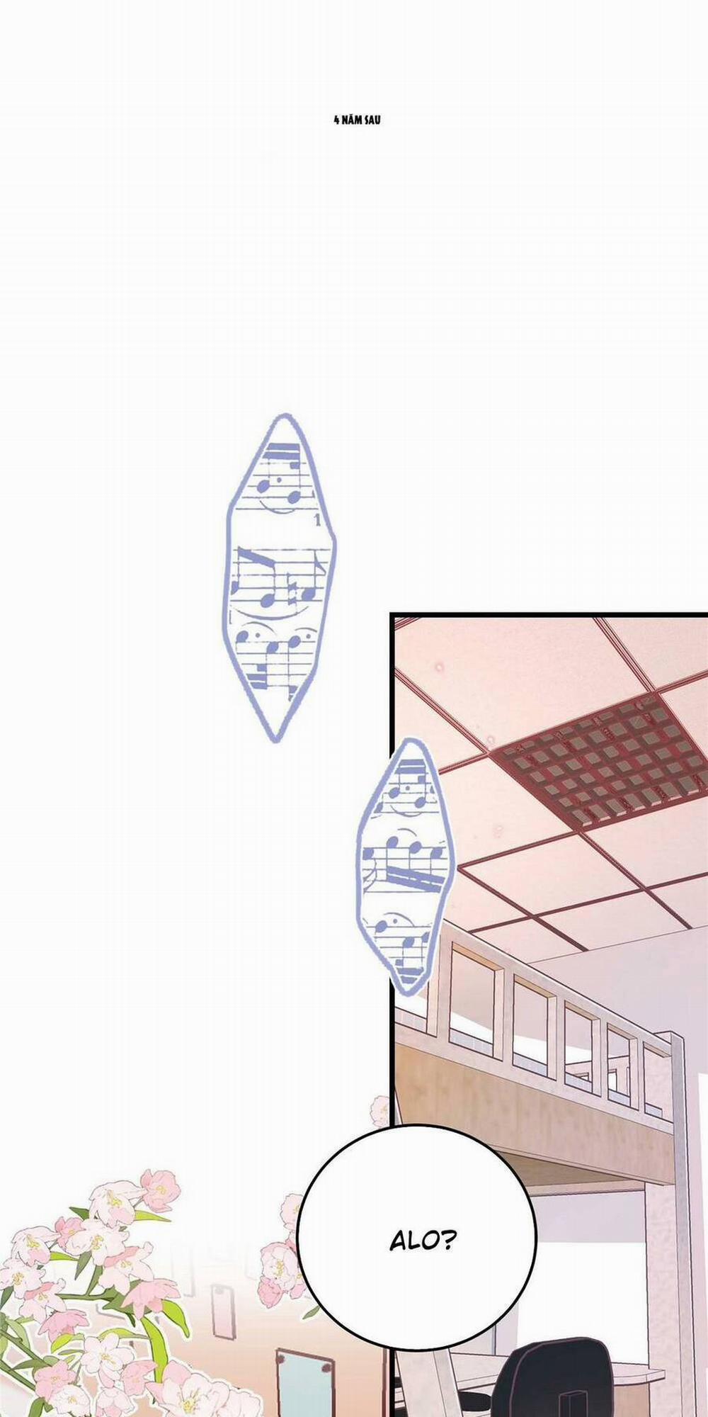 Hàng Tỷ Ngôi Sao Không Sáng Bằng Em 1 trang 57