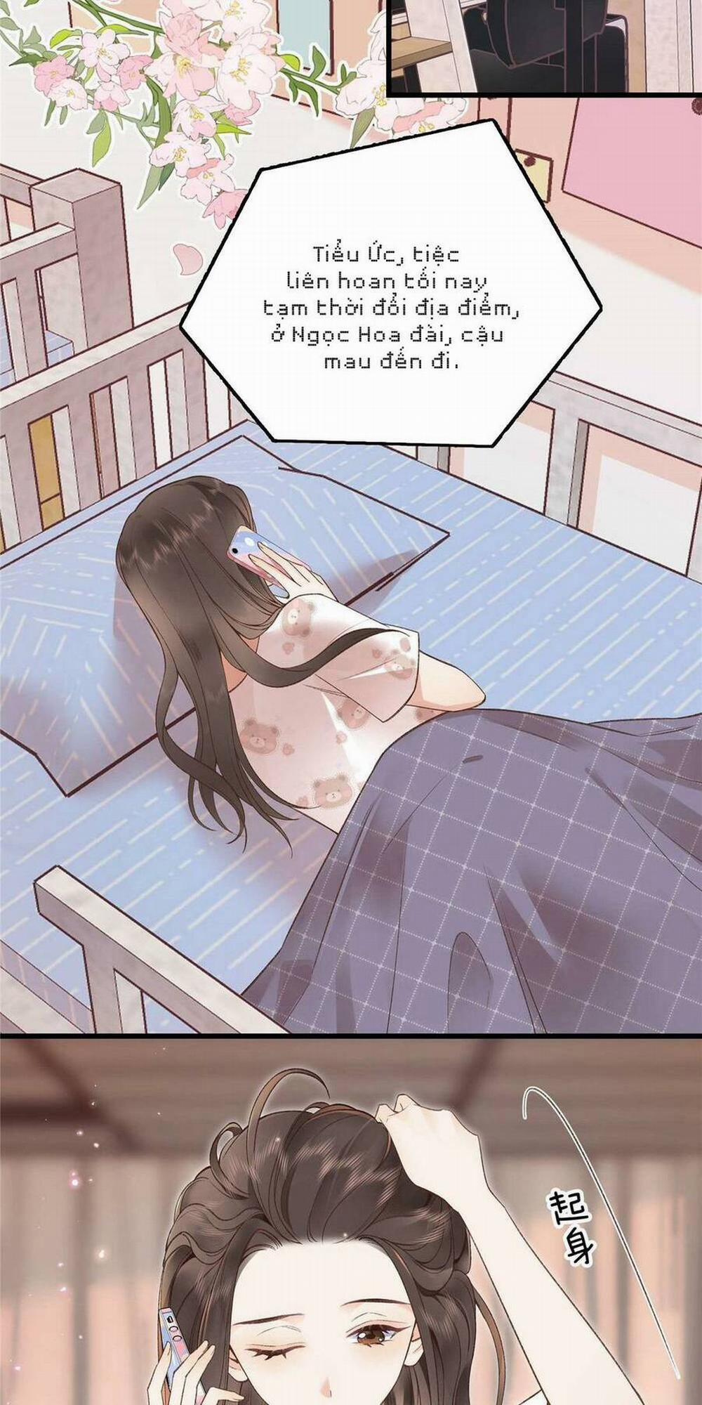 Hàng Tỷ Ngôi Sao Không Sáng Bằng Em 1 trang 58