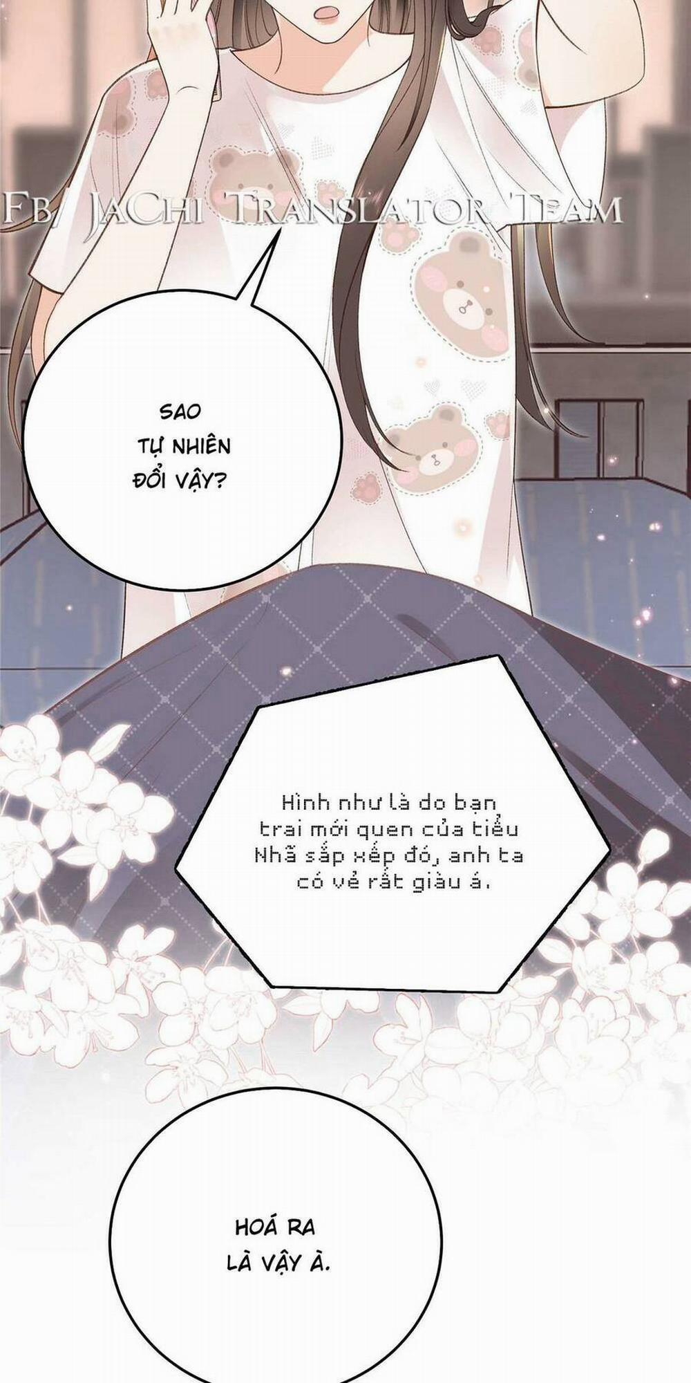 Hàng Tỷ Ngôi Sao Không Sáng Bằng Em 1 trang 59