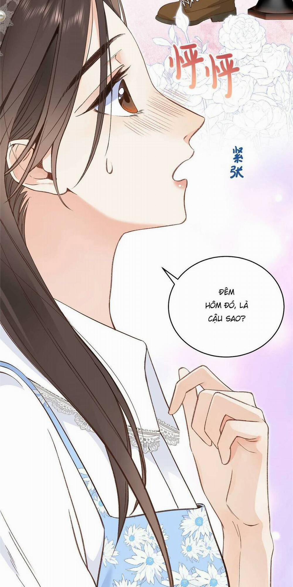 Hàng Tỷ Ngôi Sao Không Sáng Bằng Em 1 trang 6