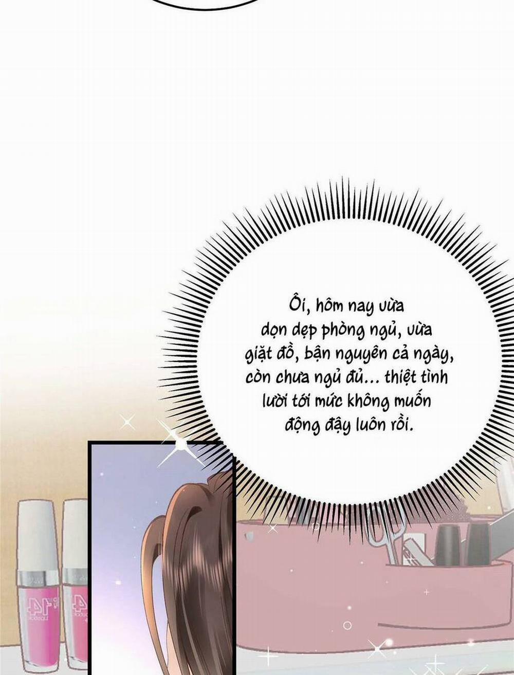 Hàng Tỷ Ngôi Sao Không Sáng Bằng Em 1 trang 60