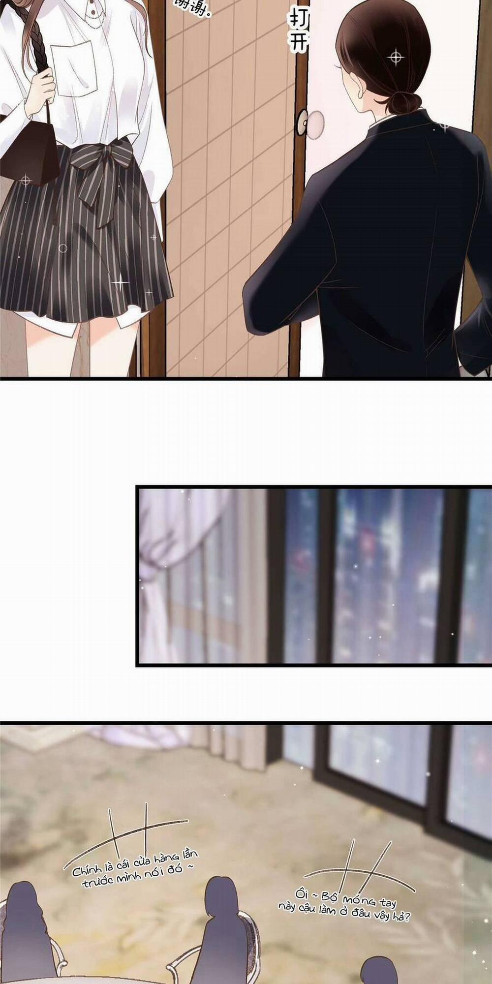 Hàng Tỷ Ngôi Sao Không Sáng Bằng Em 1 trang 64