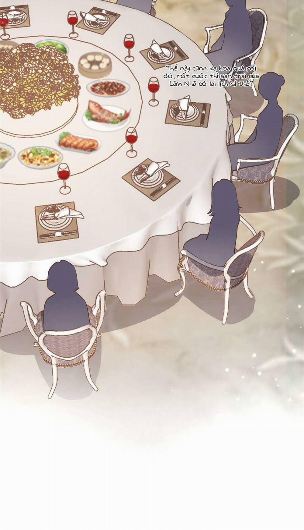 Hàng Tỷ Ngôi Sao Không Sáng Bằng Em 1 trang 65