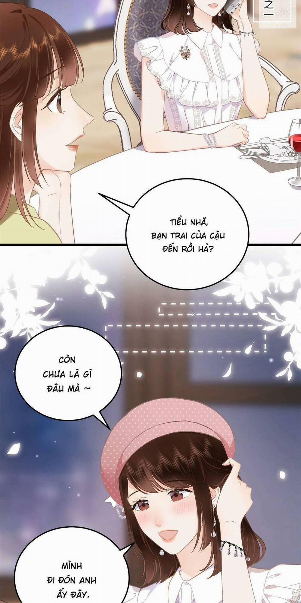 Hàng Tỷ Ngôi Sao Không Sáng Bằng Em 1 trang 67