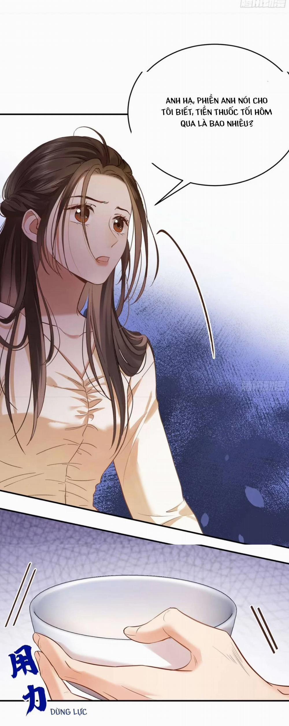 Hàng Tỷ Ngôi Sao Không Sáng Bằng Em 10 trang 6