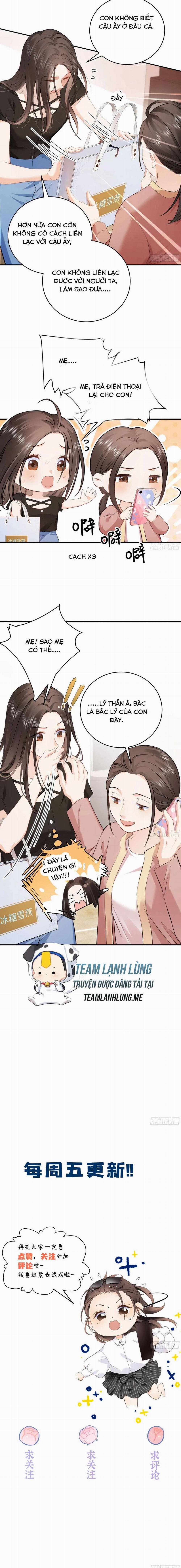 Hàng Tỷ Ngôi Sao Không Sáng Bằng Em 14 trang 5