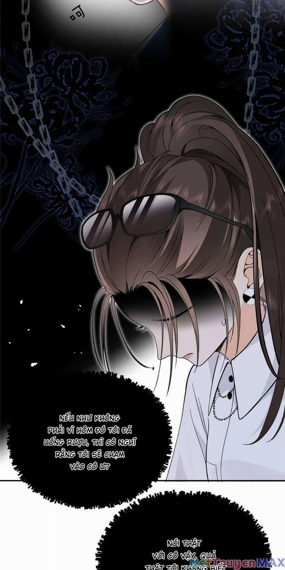 Hàng Tỷ Ngôi Sao Không Sáng Bằng Em 2 trang 10