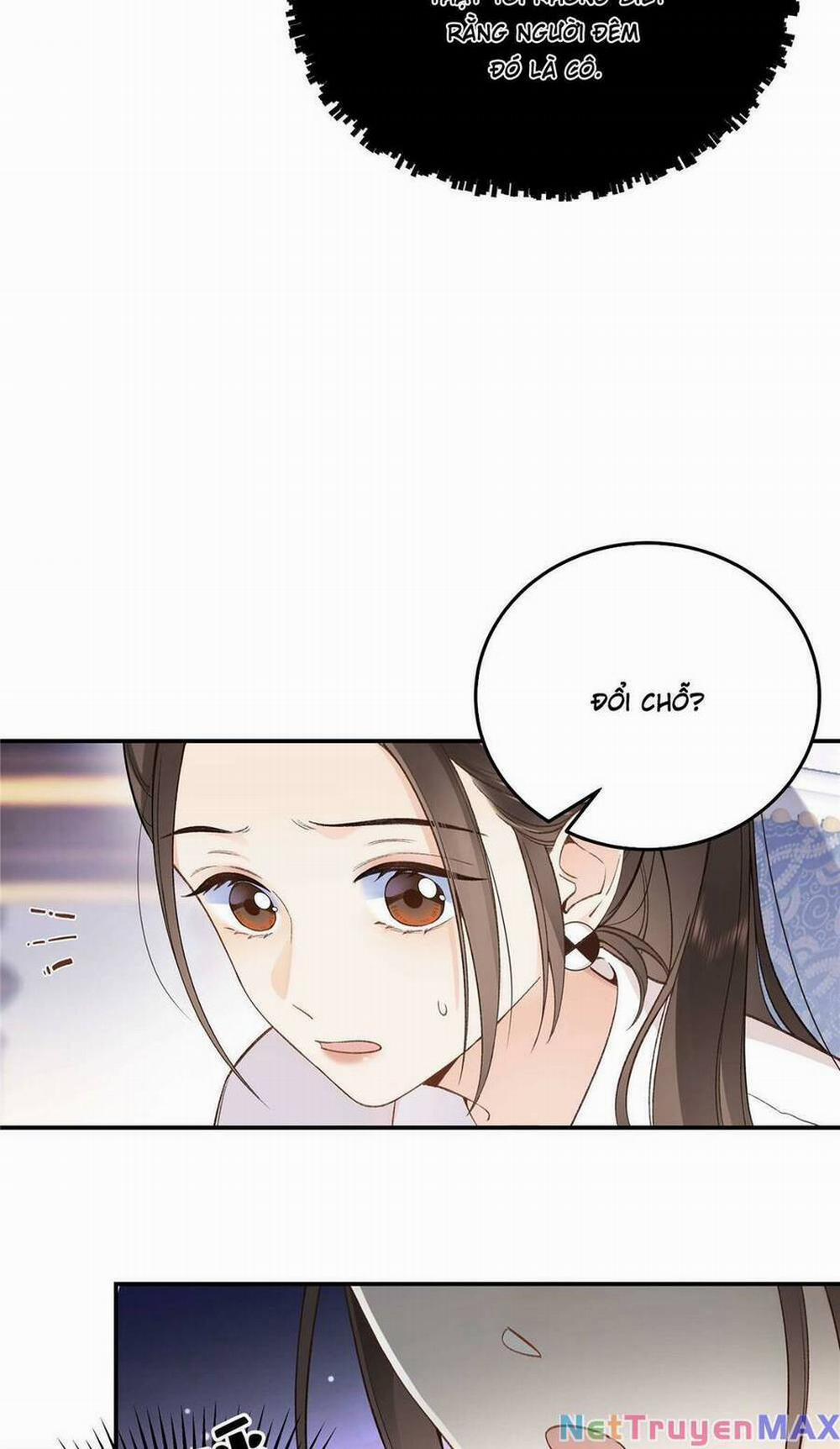 Hàng Tỷ Ngôi Sao Không Sáng Bằng Em 2 trang 11