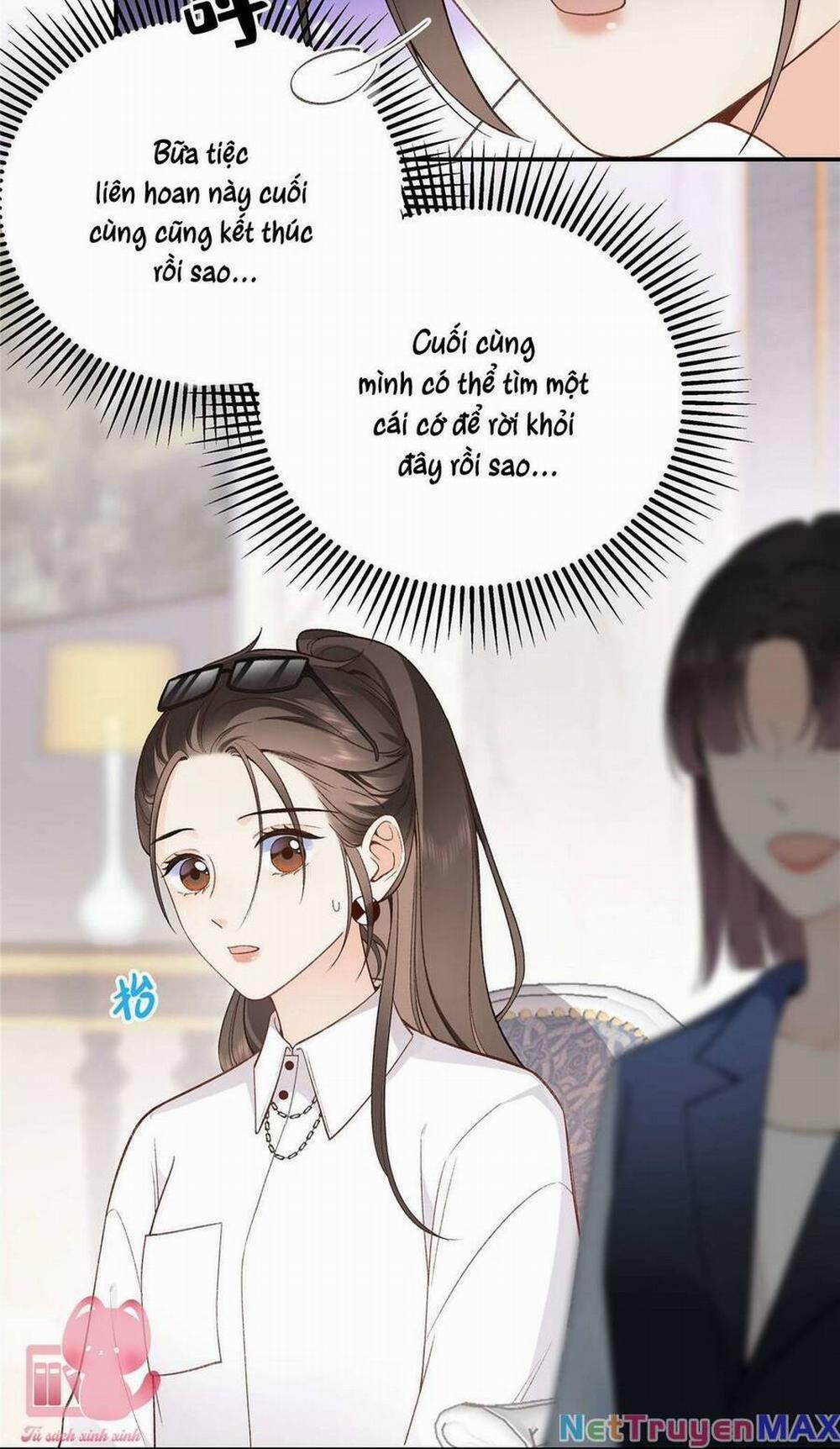 Hàng Tỷ Ngôi Sao Không Sáng Bằng Em 2 trang 12