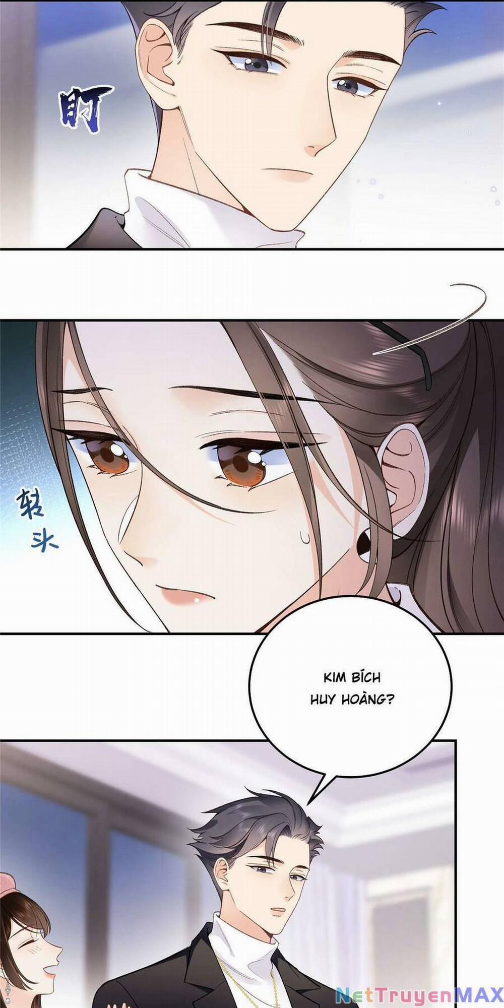 Hàng Tỷ Ngôi Sao Không Sáng Bằng Em 2 trang 13