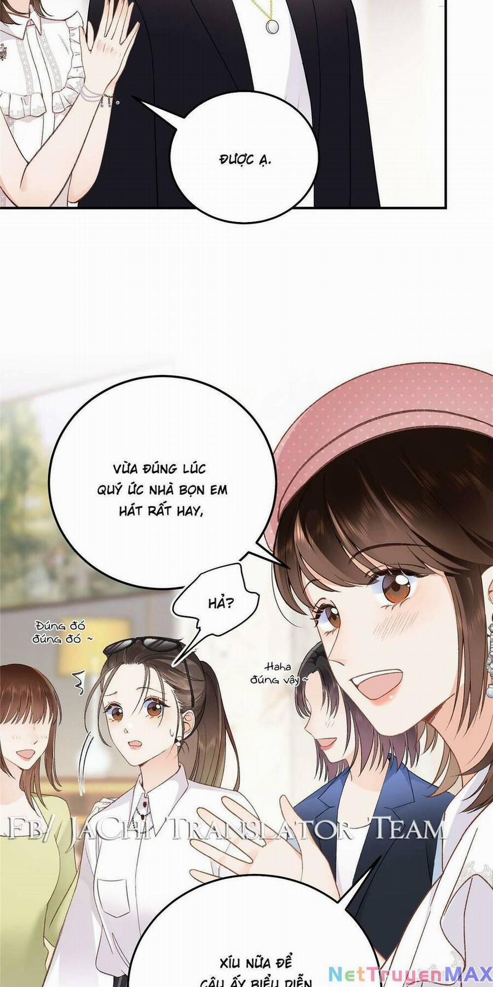 Hàng Tỷ Ngôi Sao Không Sáng Bằng Em 2 trang 14