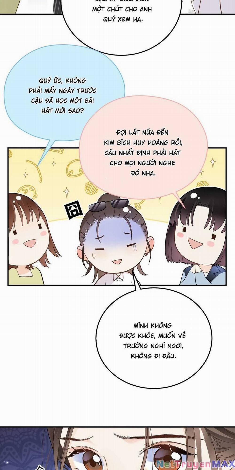 Hàng Tỷ Ngôi Sao Không Sáng Bằng Em 2 trang 15