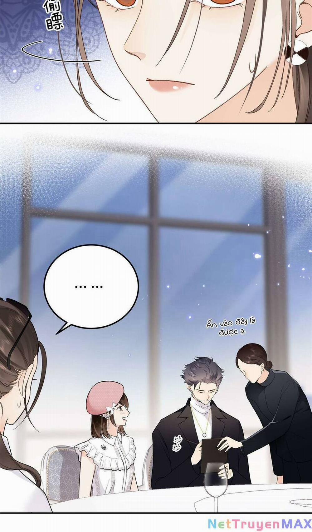 Hàng Tỷ Ngôi Sao Không Sáng Bằng Em 2 trang 16