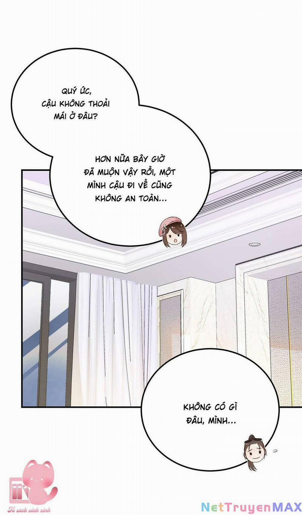 Hàng Tỷ Ngôi Sao Không Sáng Bằng Em 2 trang 17