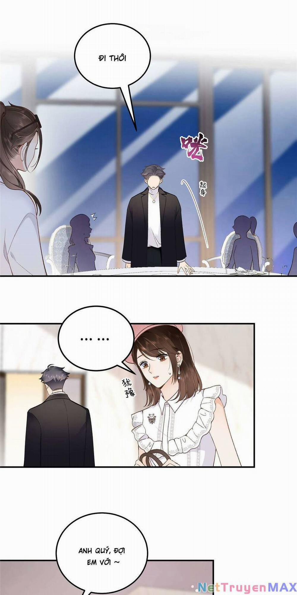 Hàng Tỷ Ngôi Sao Không Sáng Bằng Em 2 trang 18