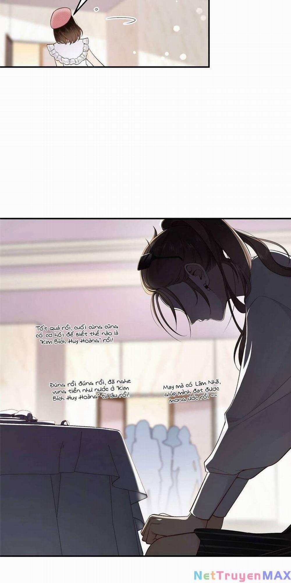 Hàng Tỷ Ngôi Sao Không Sáng Bằng Em 2 trang 19