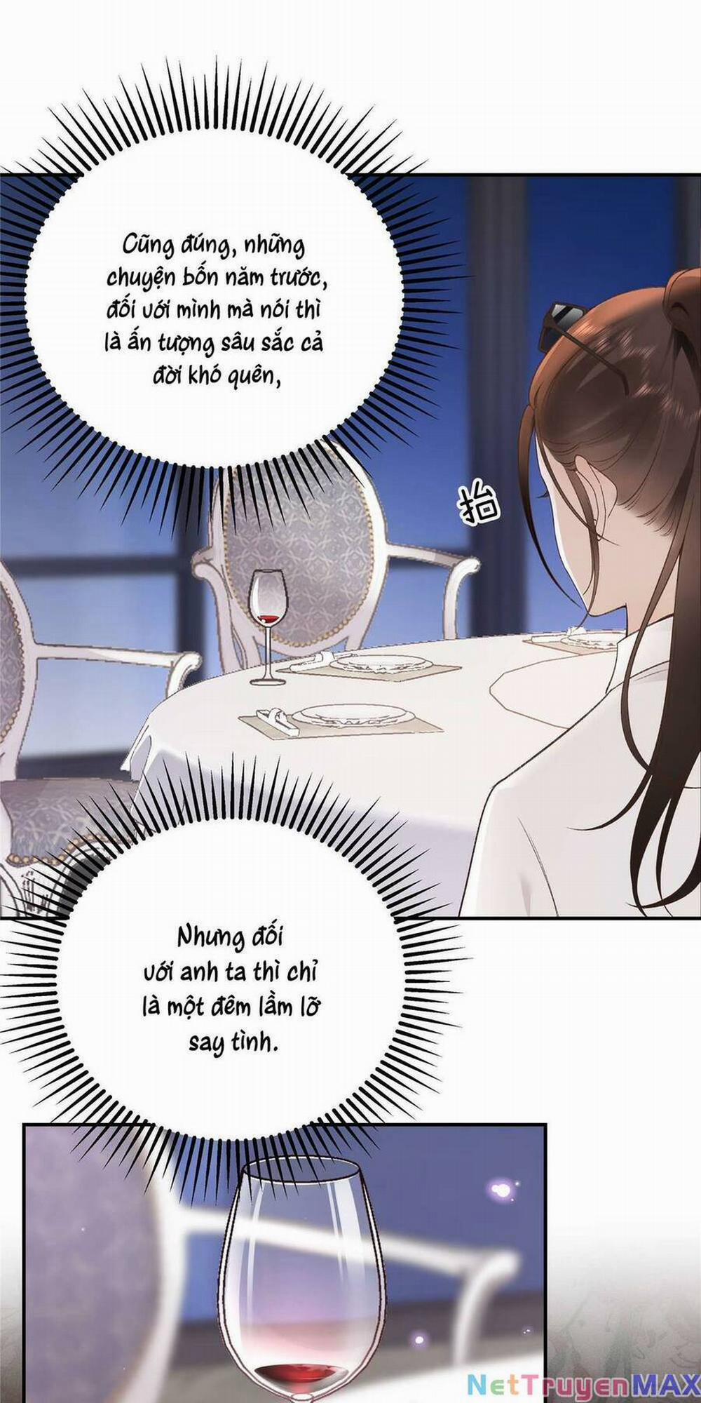 Hàng Tỷ Ngôi Sao Không Sáng Bằng Em 2 trang 20