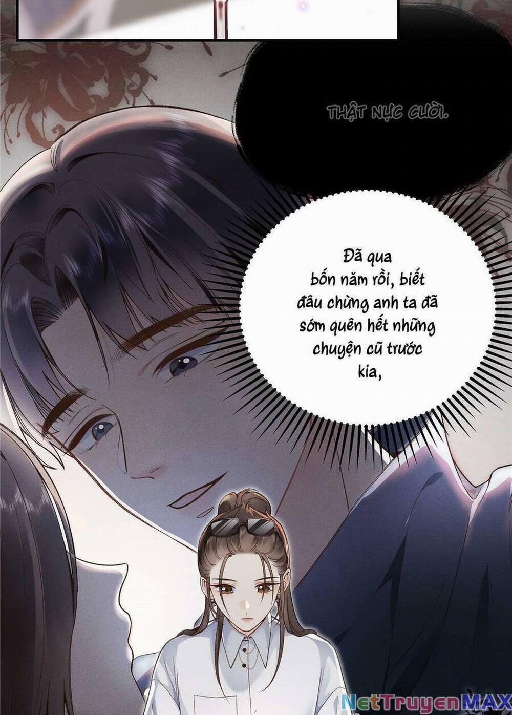 Hàng Tỷ Ngôi Sao Không Sáng Bằng Em 2 trang 21