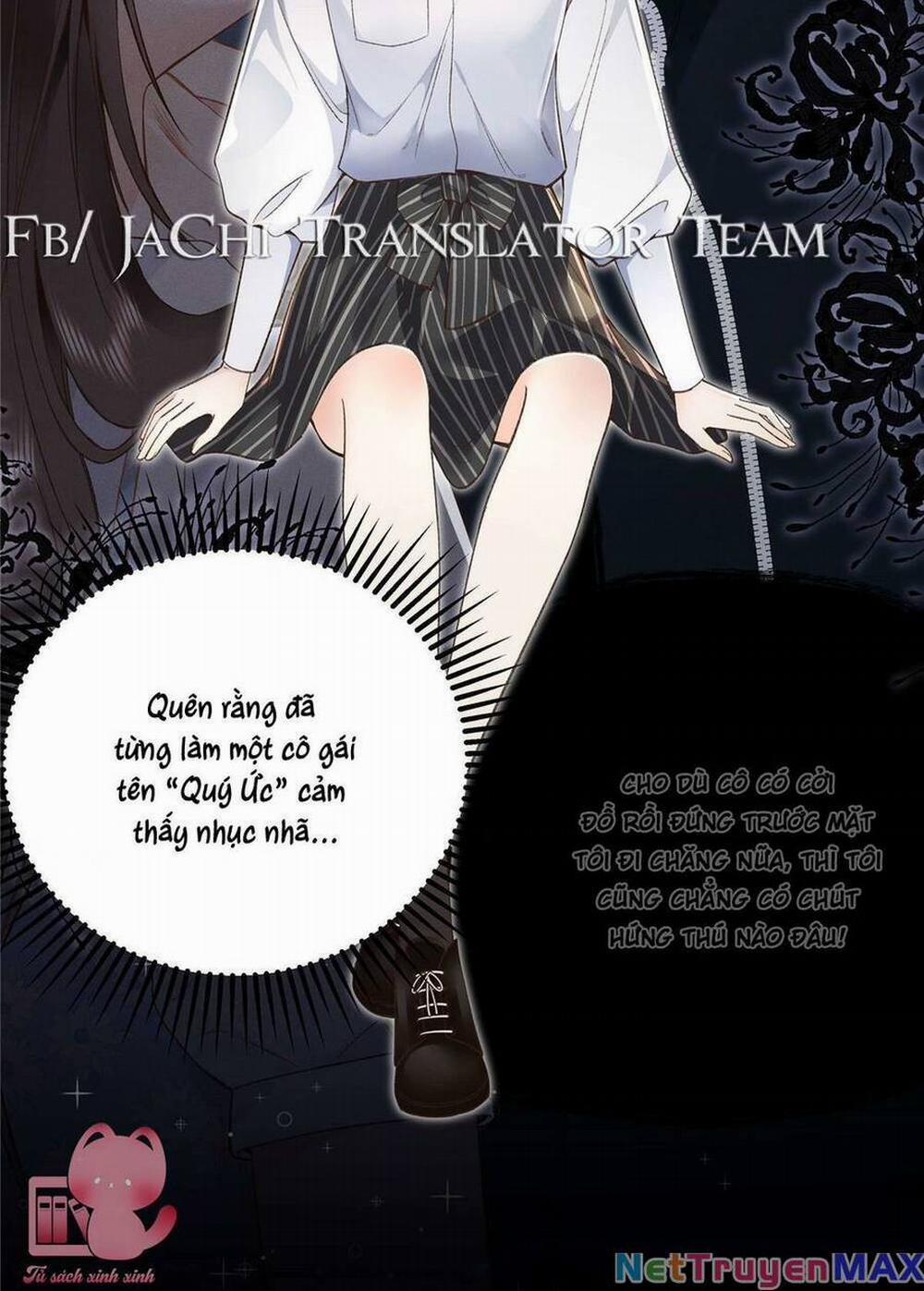 Hàng Tỷ Ngôi Sao Không Sáng Bằng Em 2 trang 22