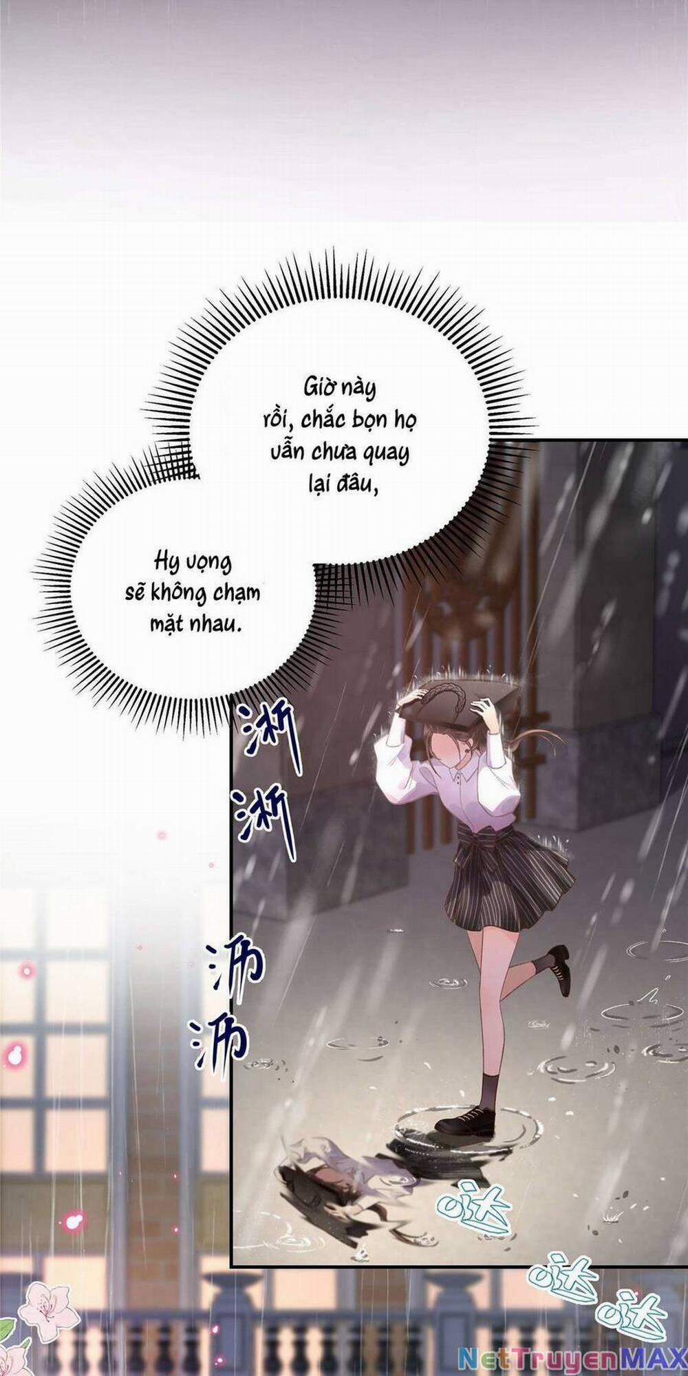 Hàng Tỷ Ngôi Sao Không Sáng Bằng Em 2 trang 25