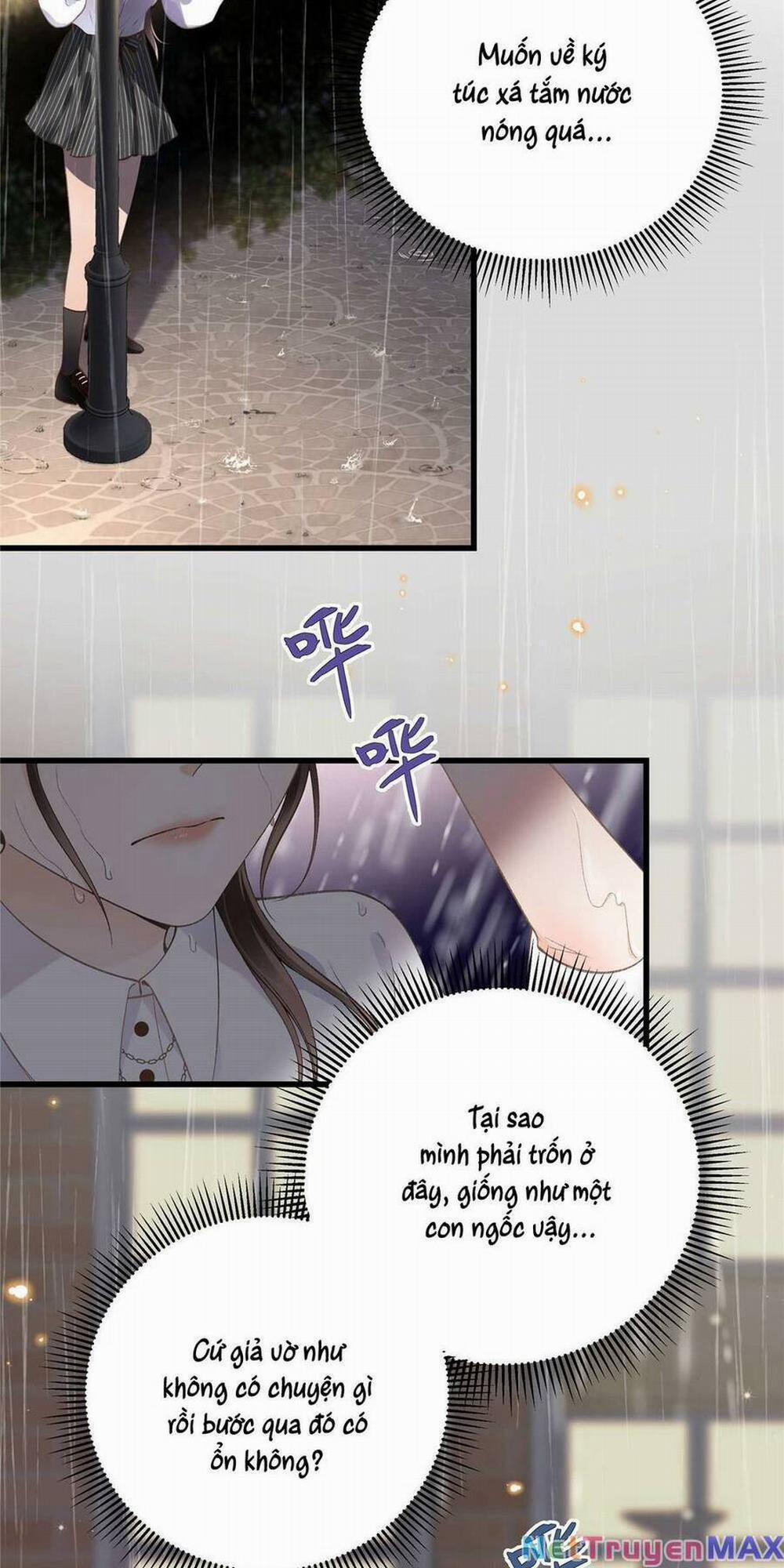 Hàng Tỷ Ngôi Sao Không Sáng Bằng Em 2 trang 29