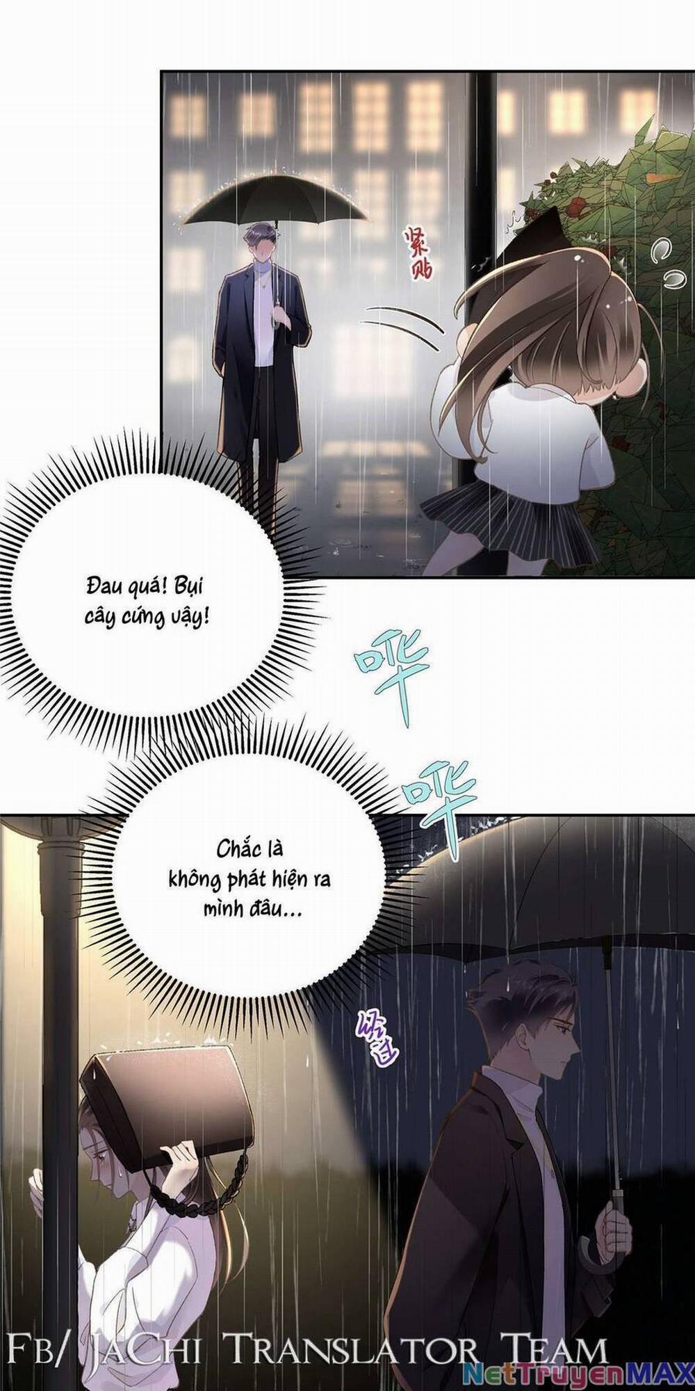 Hàng Tỷ Ngôi Sao Không Sáng Bằng Em 2 trang 32