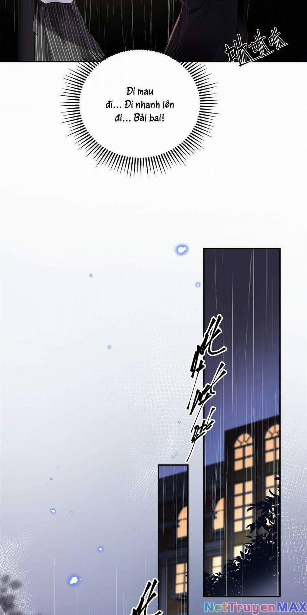 Hàng Tỷ Ngôi Sao Không Sáng Bằng Em 2 trang 33