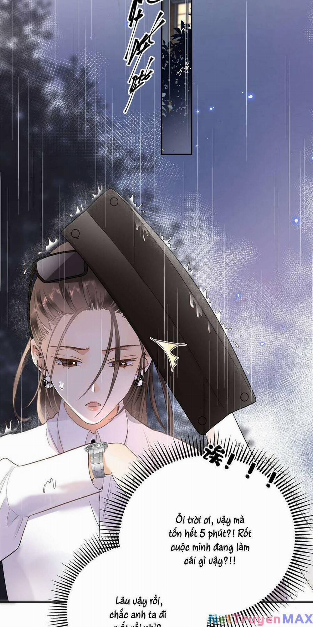 Hàng Tỷ Ngôi Sao Không Sáng Bằng Em 2 trang 34