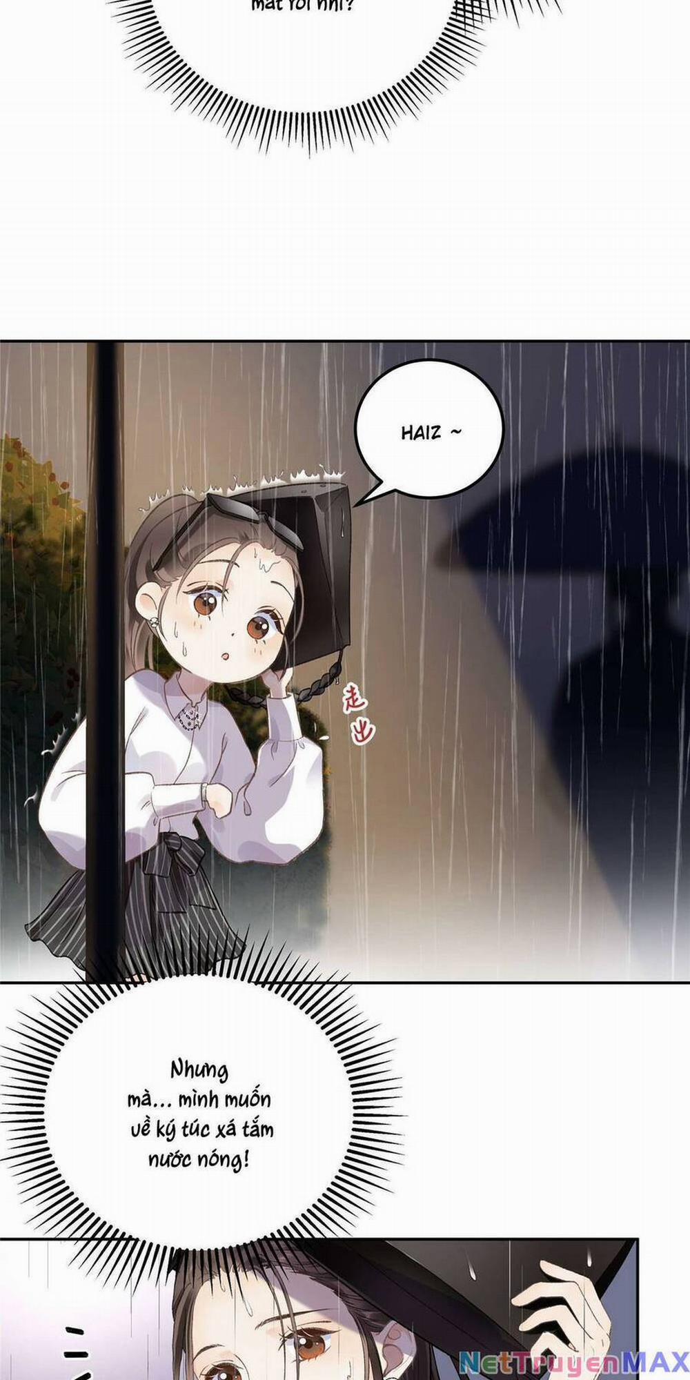 Hàng Tỷ Ngôi Sao Không Sáng Bằng Em 2 trang 35