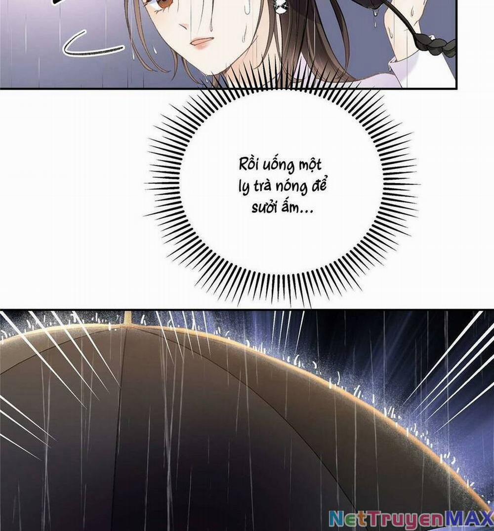 Hàng Tỷ Ngôi Sao Không Sáng Bằng Em 2 trang 36