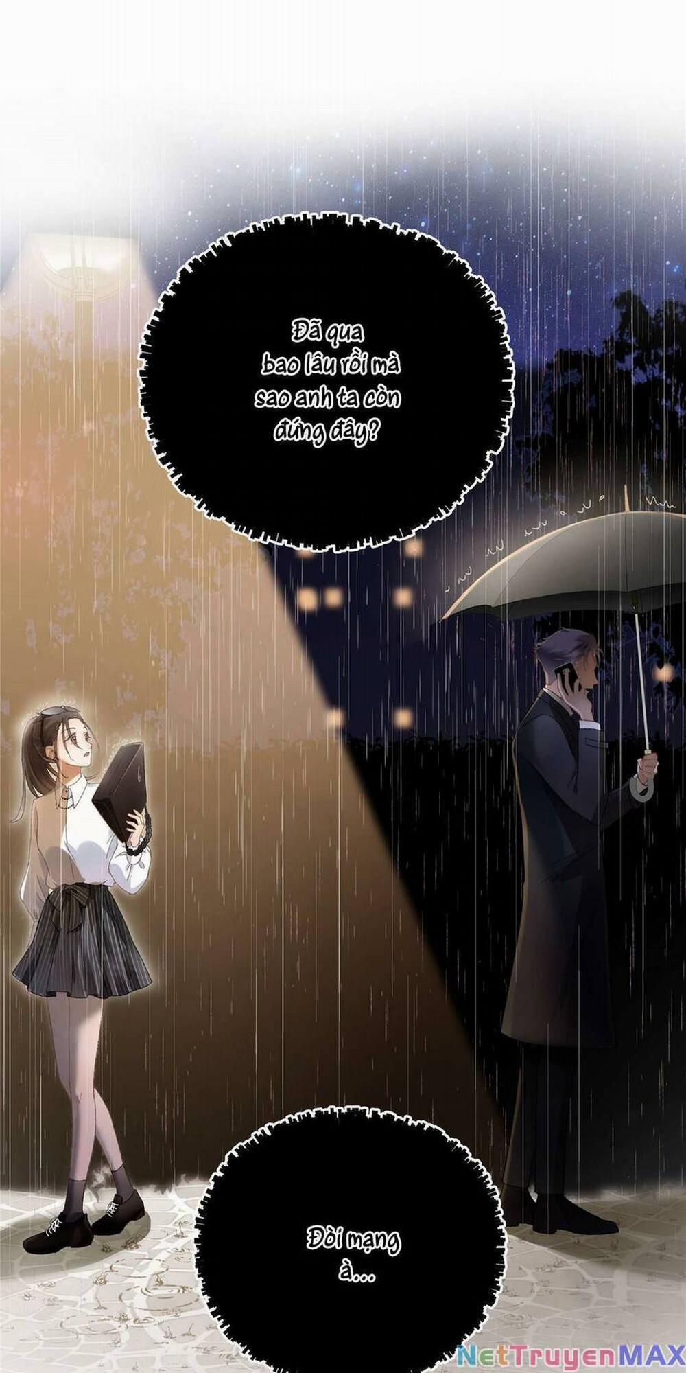 Hàng Tỷ Ngôi Sao Không Sáng Bằng Em 2 trang 38