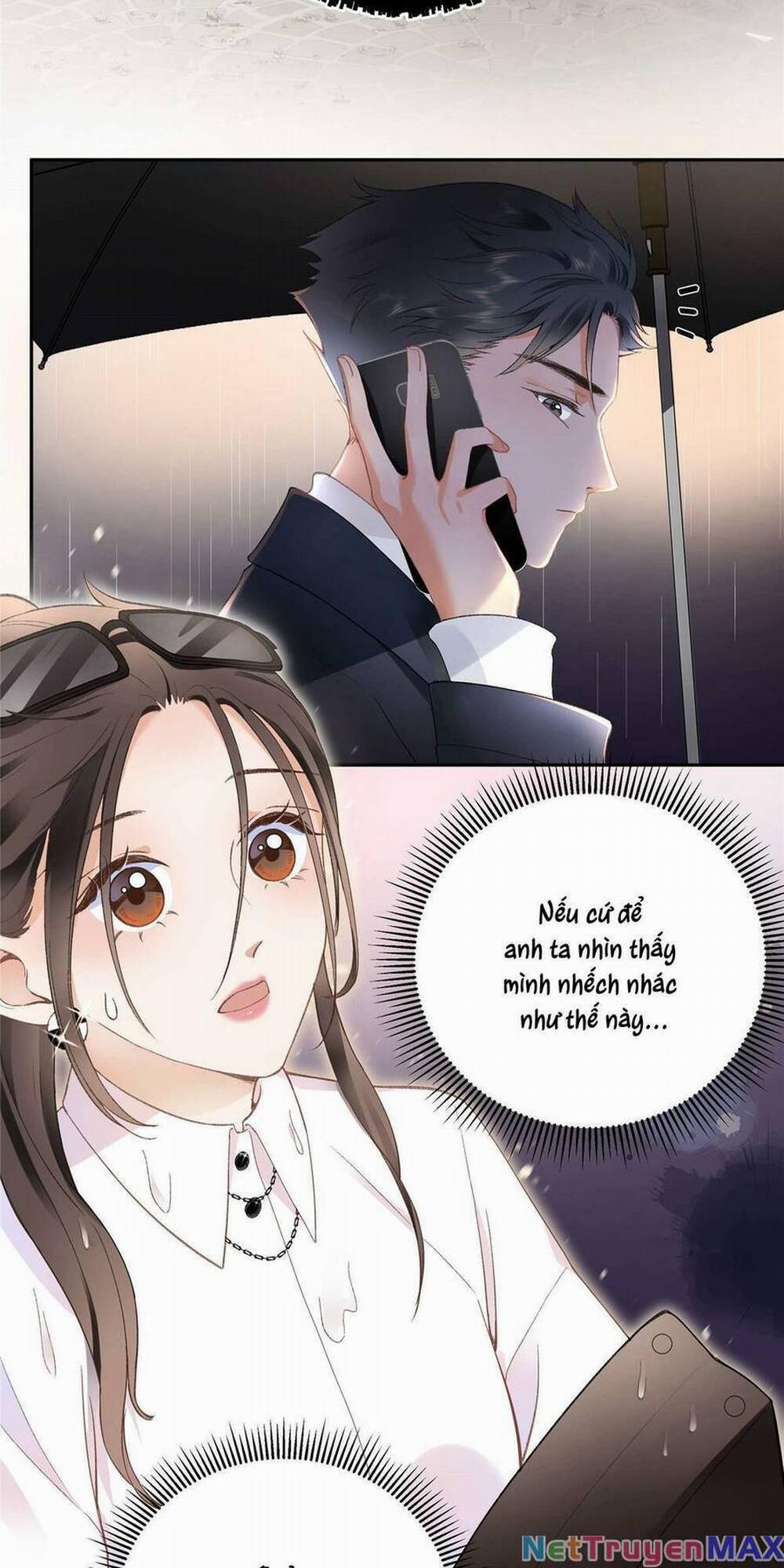 Hàng Tỷ Ngôi Sao Không Sáng Bằng Em 2 trang 39