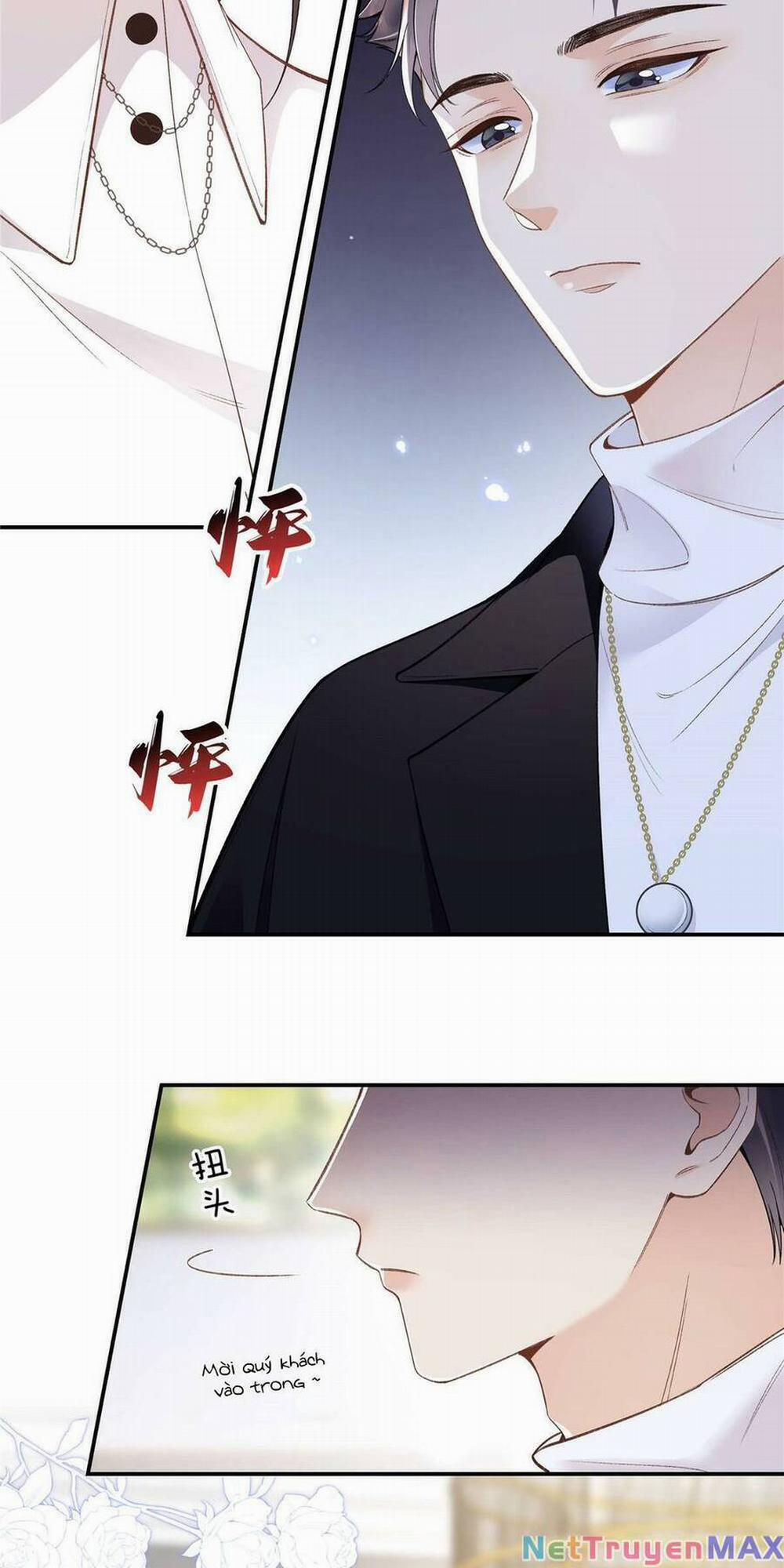 Hàng Tỷ Ngôi Sao Không Sáng Bằng Em 2 trang 4