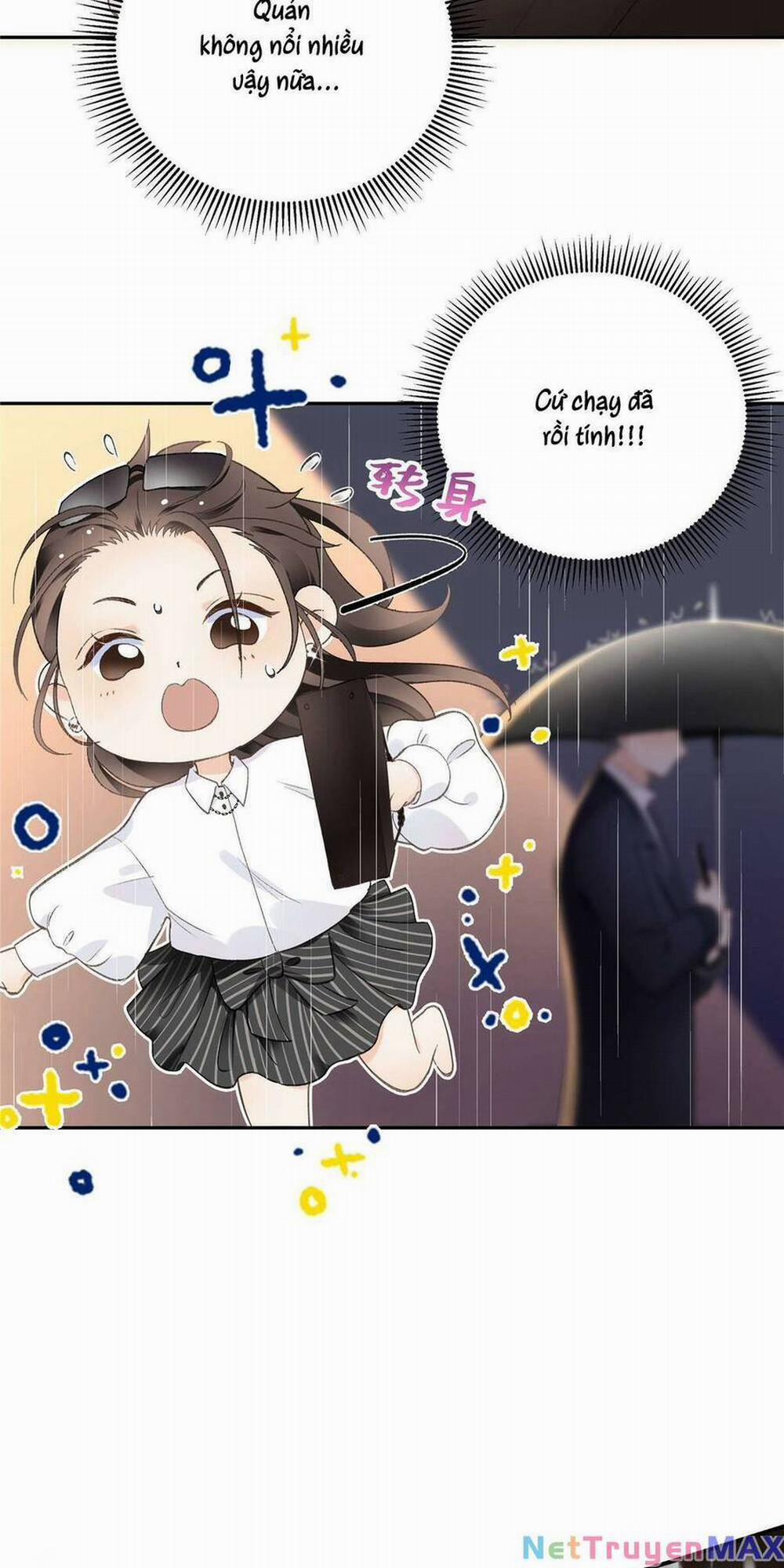 Hàng Tỷ Ngôi Sao Không Sáng Bằng Em 2 trang 40