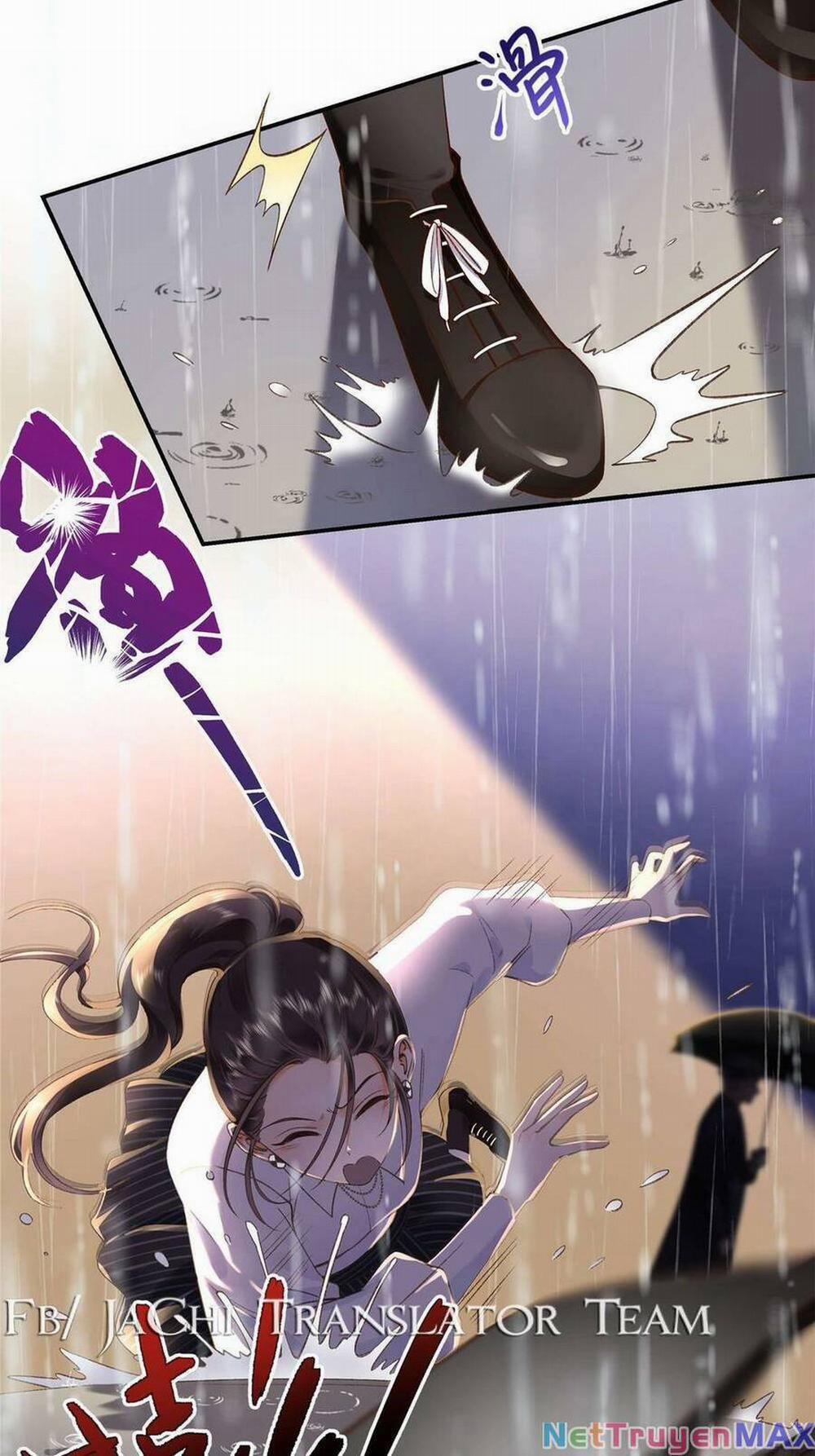 Hàng Tỷ Ngôi Sao Không Sáng Bằng Em 2 trang 41