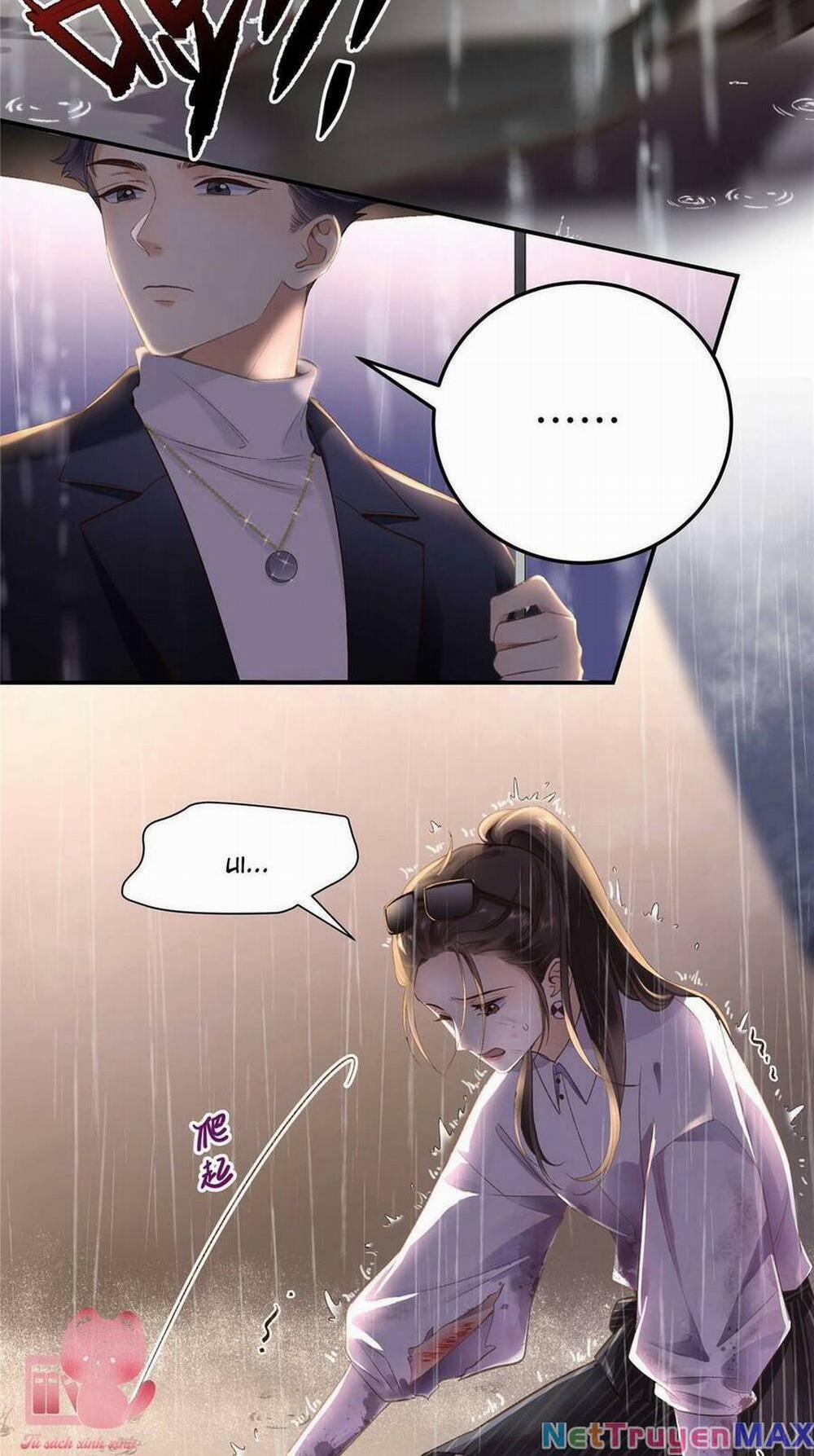 Hàng Tỷ Ngôi Sao Không Sáng Bằng Em 2 trang 42