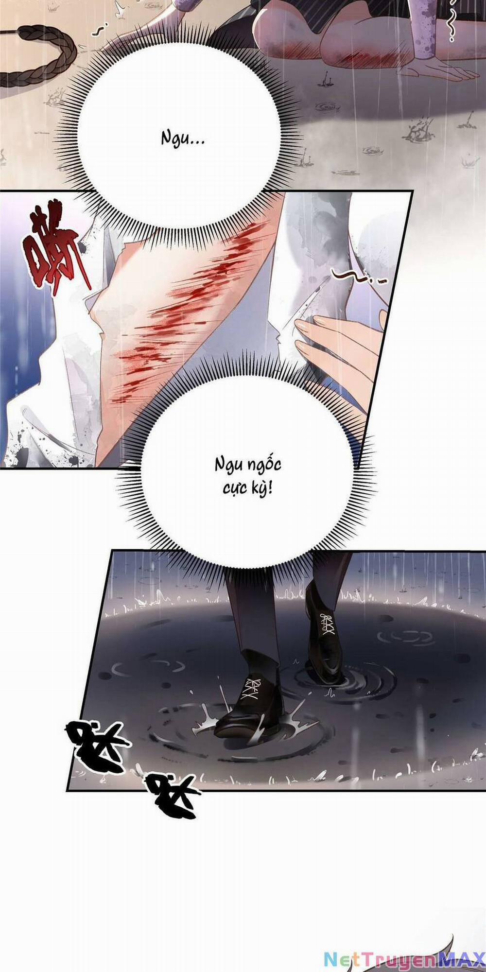 Hàng Tỷ Ngôi Sao Không Sáng Bằng Em 2 trang 43