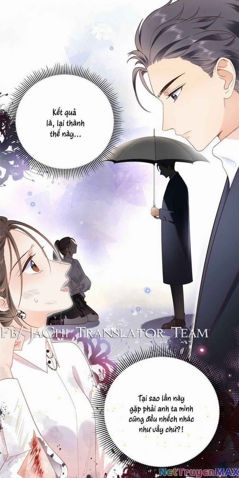 Hàng Tỷ Ngôi Sao Không Sáng Bằng Em 2 trang 44