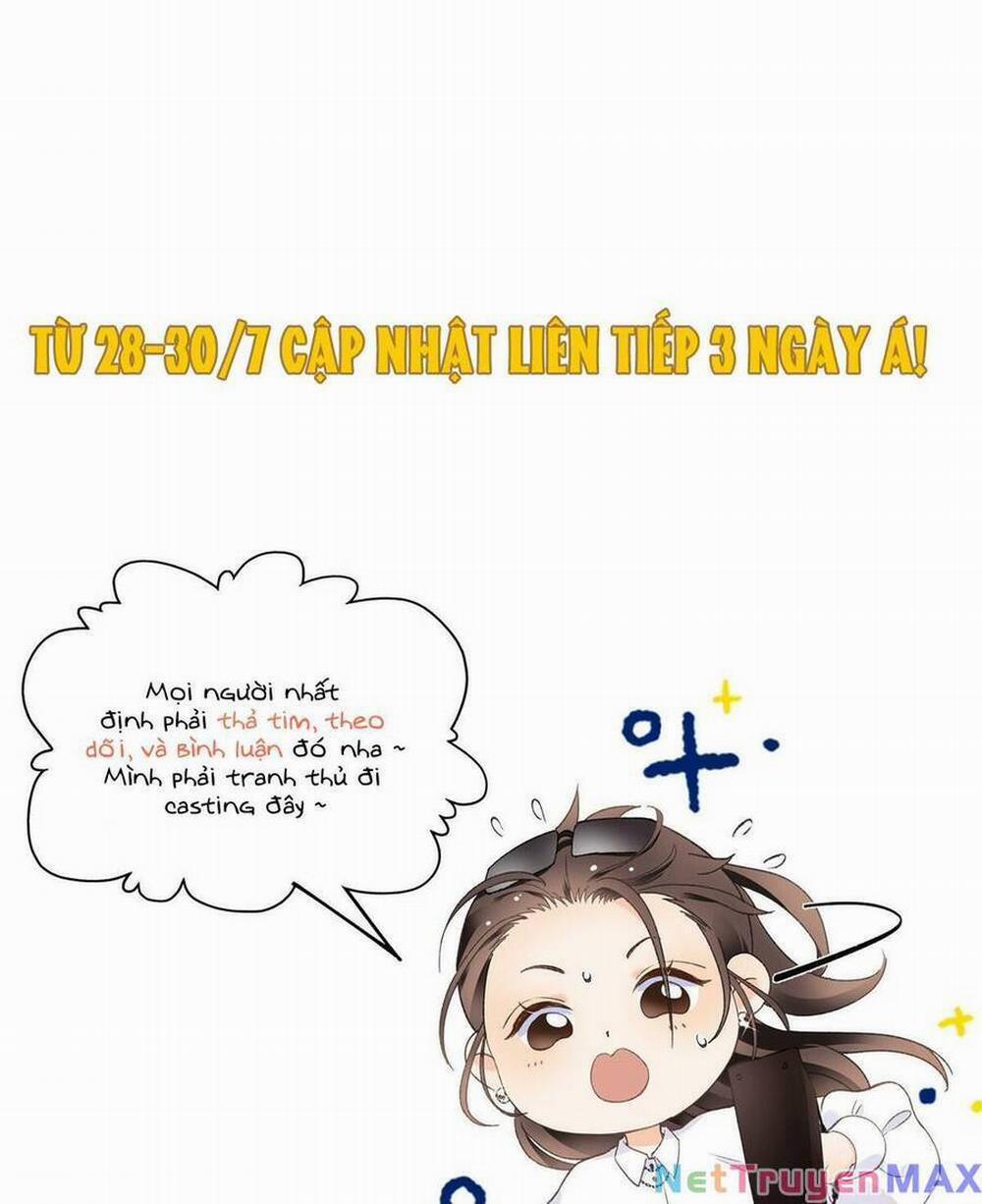 Hàng Tỷ Ngôi Sao Không Sáng Bằng Em 2 trang 46