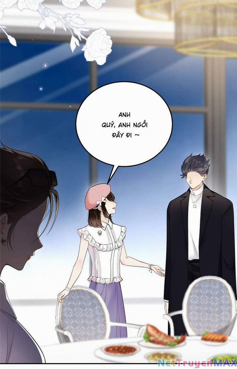 Hàng Tỷ Ngôi Sao Không Sáng Bằng Em 2 trang 5