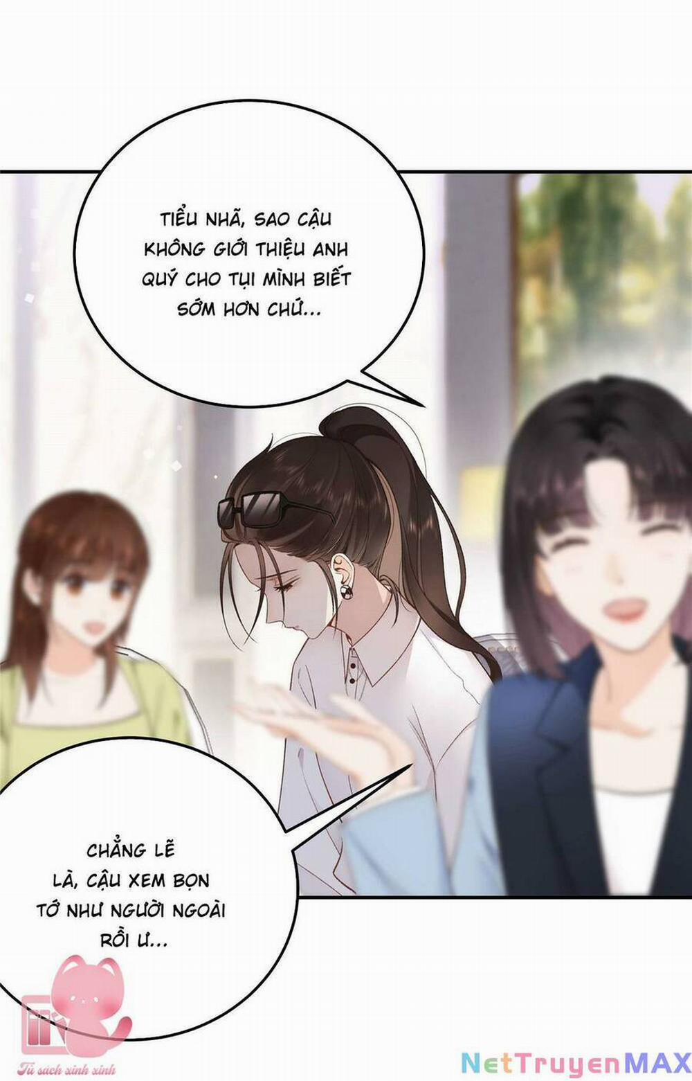 Hàng Tỷ Ngôi Sao Không Sáng Bằng Em 2 trang 6