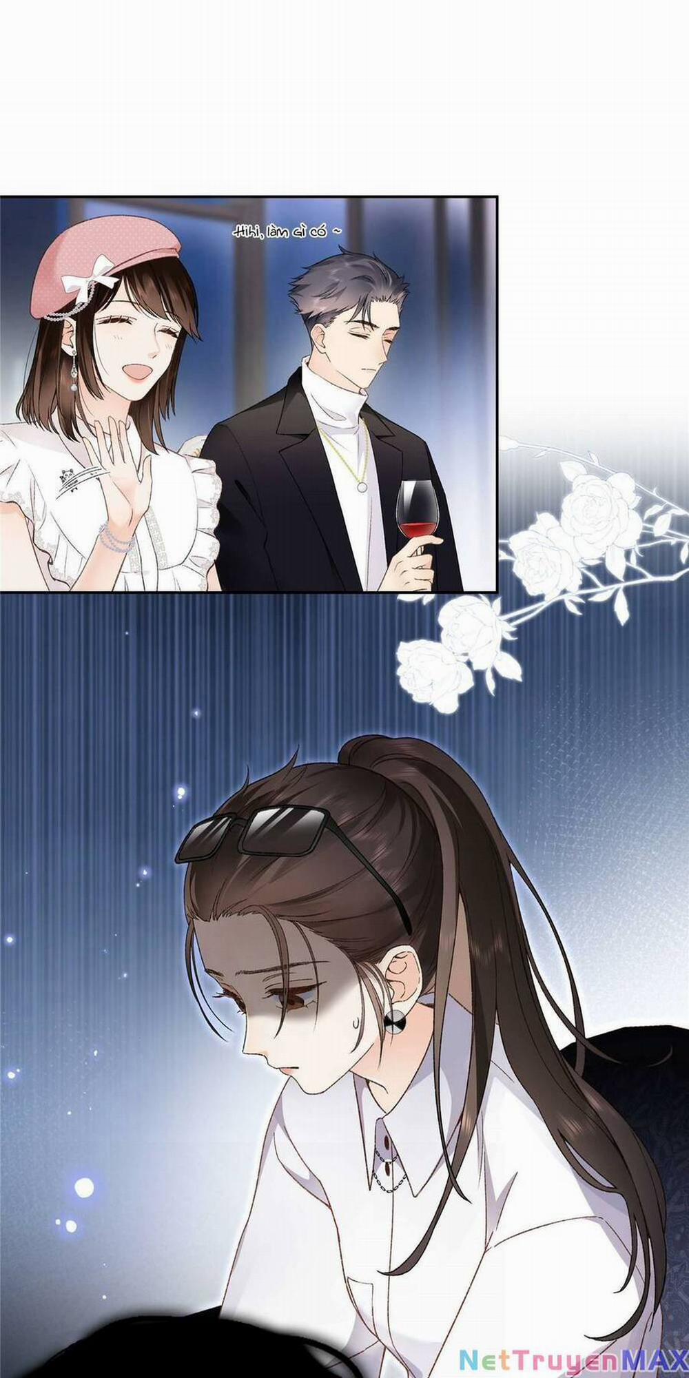 Hàng Tỷ Ngôi Sao Không Sáng Bằng Em 2 trang 7