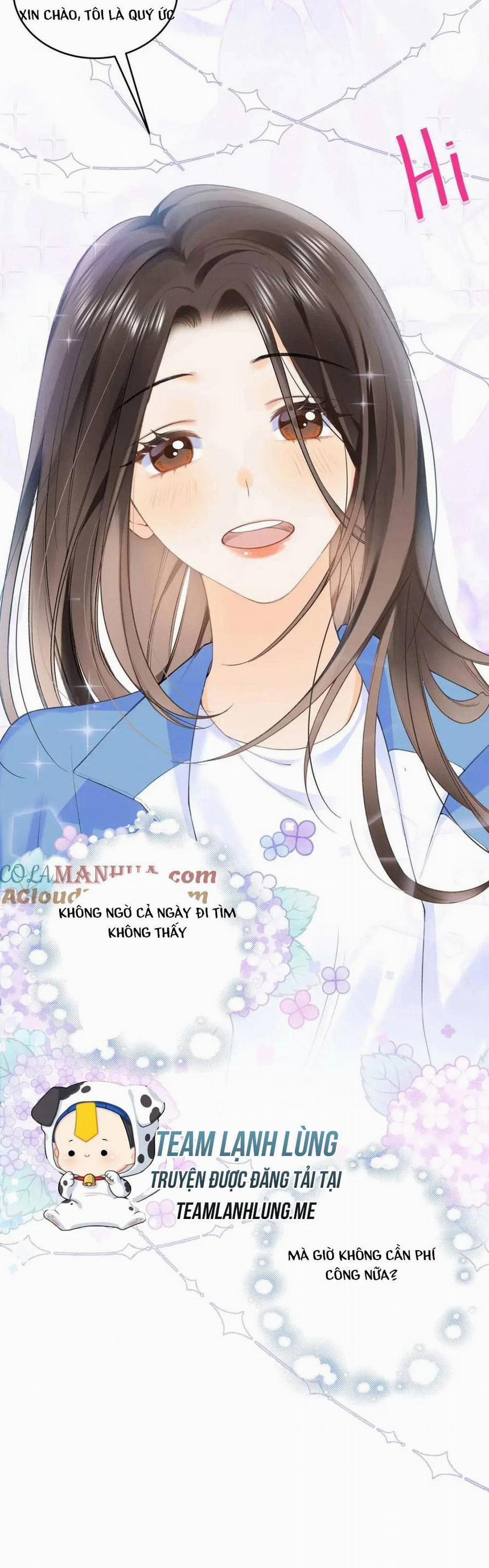 Hàng Tỷ Ngôi Sao Không Sáng Bằng Em 20 trang 5