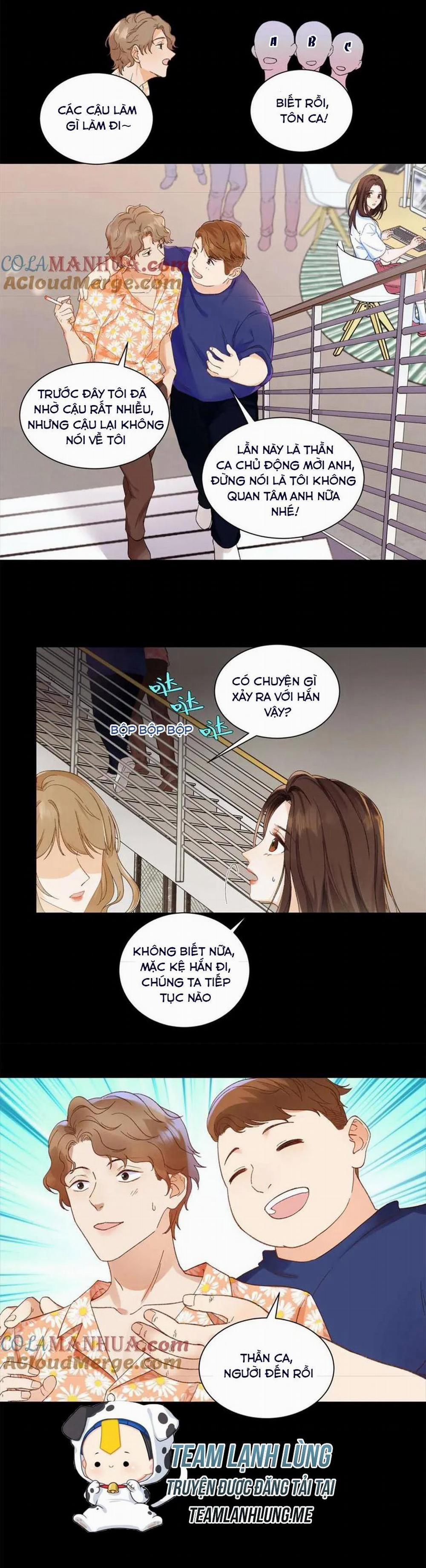 Hàng Tỷ Ngôi Sao Không Sáng Bằng Em 22 trang 10