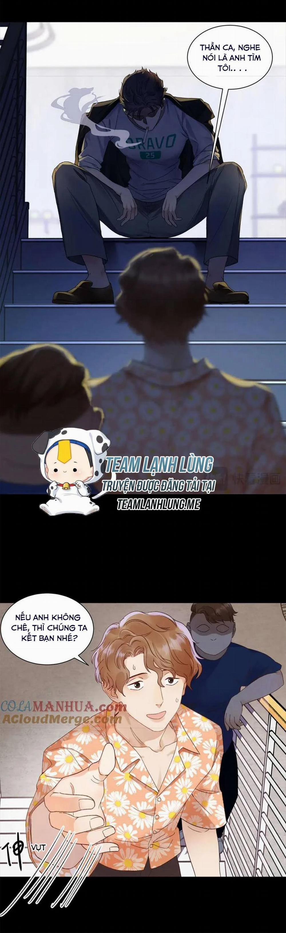 Hàng Tỷ Ngôi Sao Không Sáng Bằng Em 22 trang 11