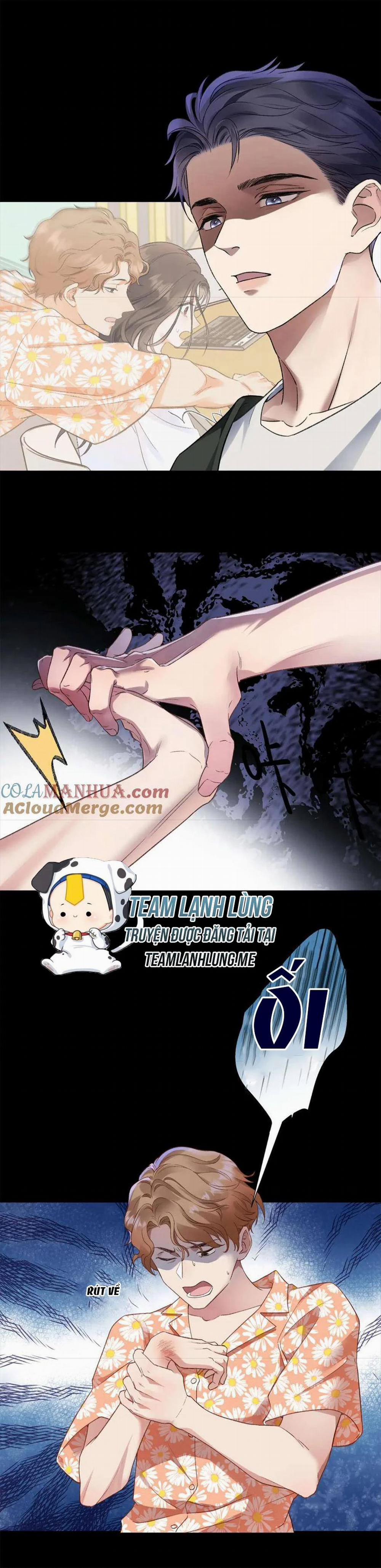 Hàng Tỷ Ngôi Sao Không Sáng Bằng Em 22 trang 12