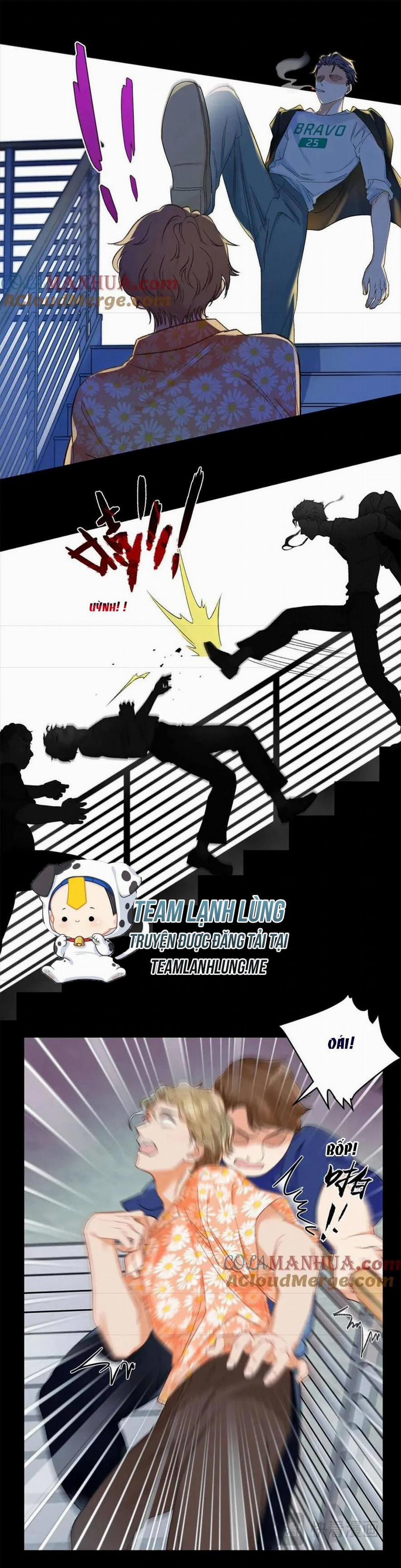 Hàng Tỷ Ngôi Sao Không Sáng Bằng Em 22 trang 13