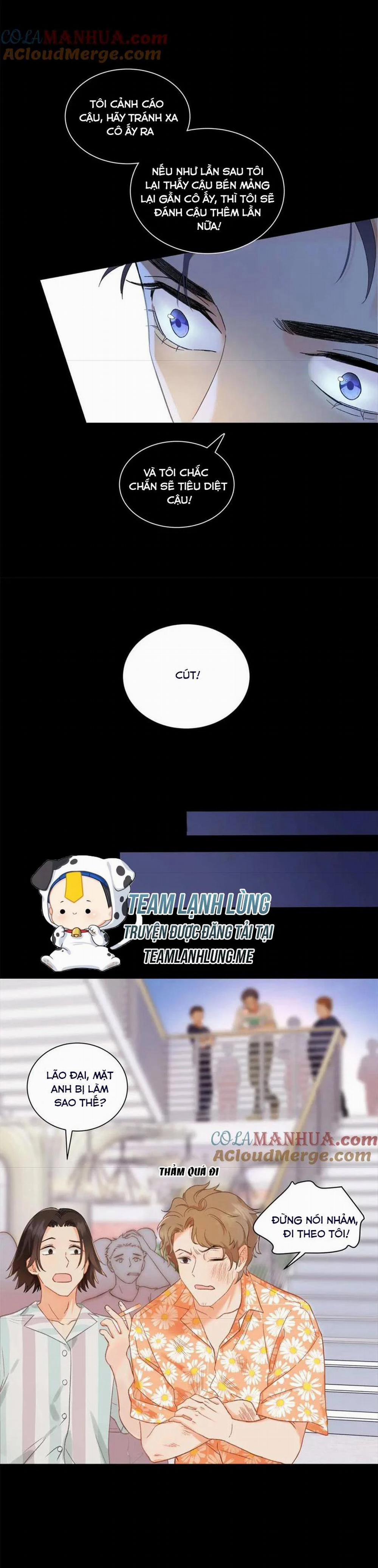 Hàng Tỷ Ngôi Sao Không Sáng Bằng Em 22 trang 15