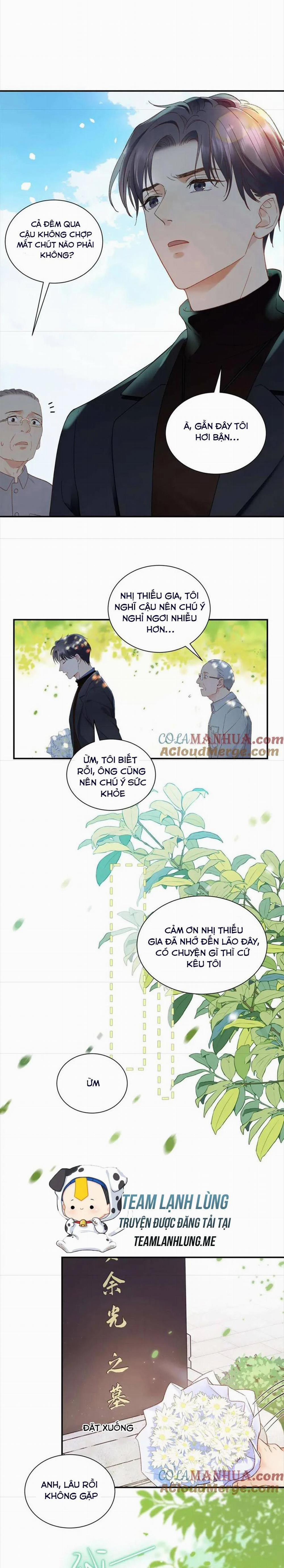 Hàng Tỷ Ngôi Sao Không Sáng Bằng Em 22 trang 4